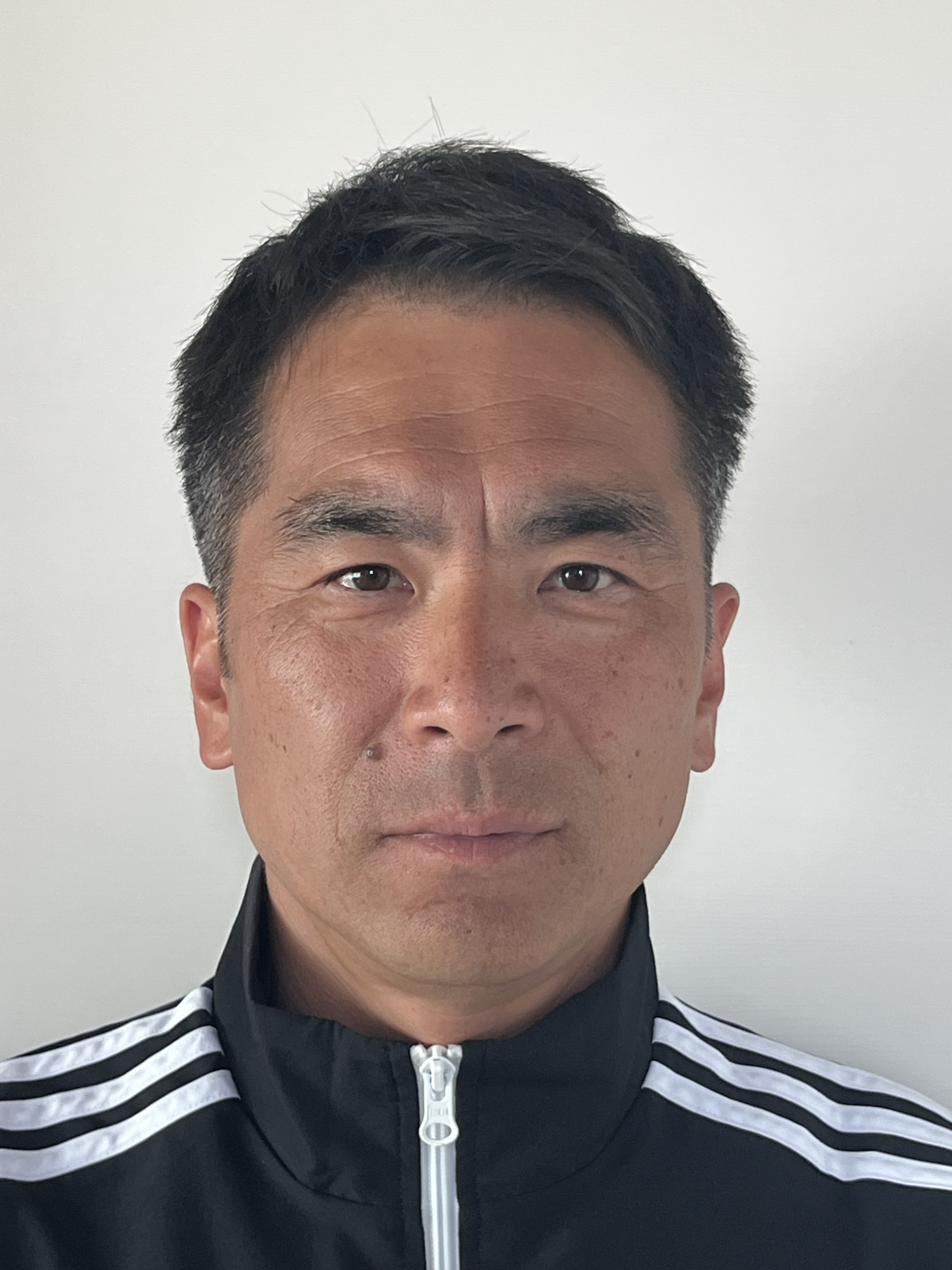 中村 大輔 博士