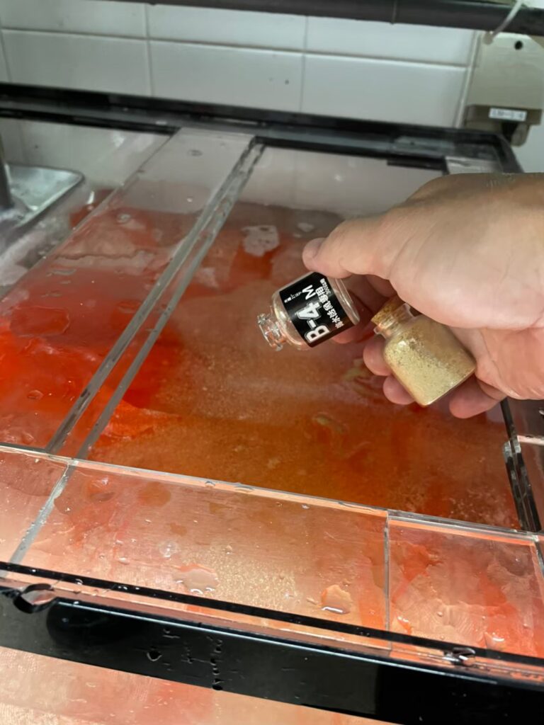 東京都　ホテル厨房　活魚水槽　メンテナンスB8.jpg