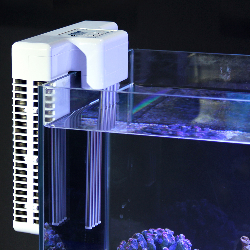 KAKErU水槽への接続①