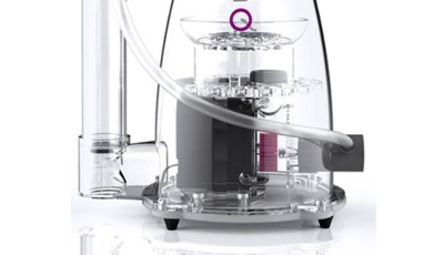 QuantumPump & Hybrid Wheel