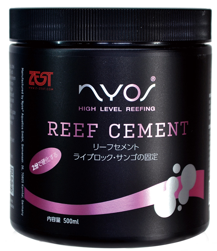 REEF CEMENT