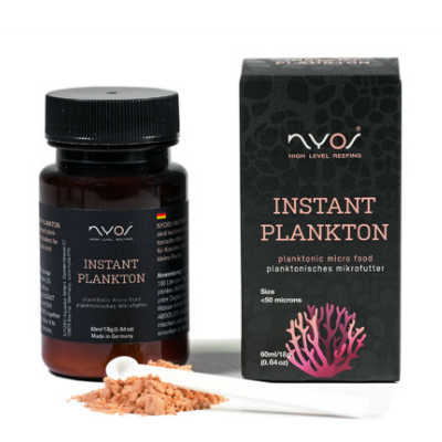 Instant Plancton
