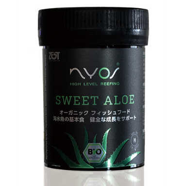 SWEET ALOE