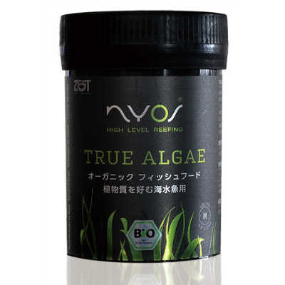 TRUE ALGAE