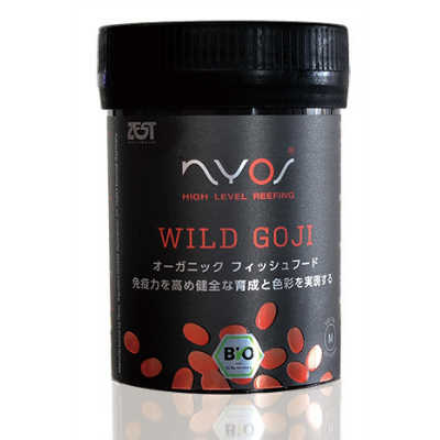 WILD GOJI
