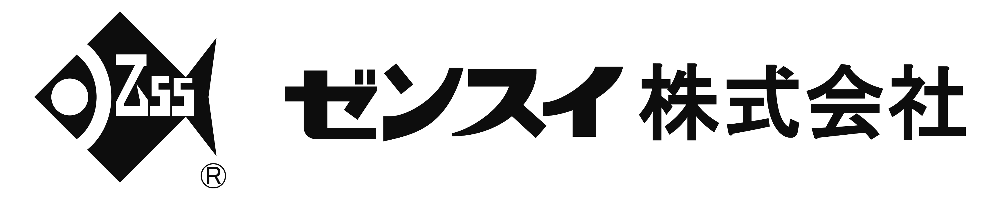 ゼンスイ株式会社