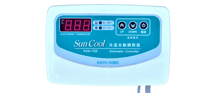 KDA732