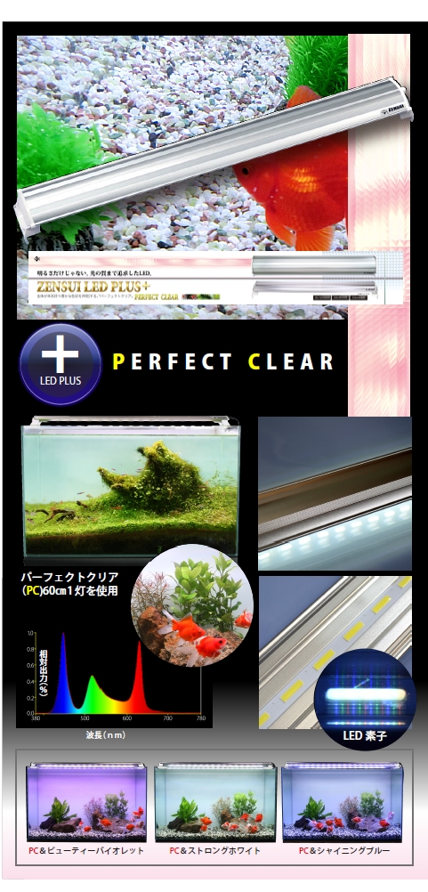 PERFECT CLEAR