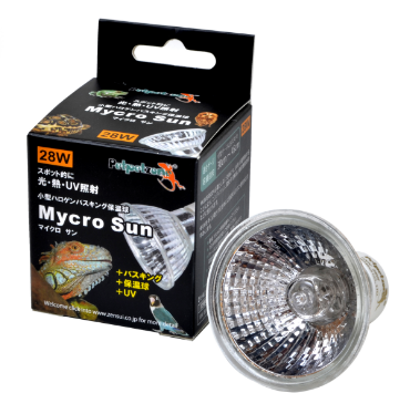 Mycro Sun53w