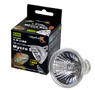 Mycro Sun53w