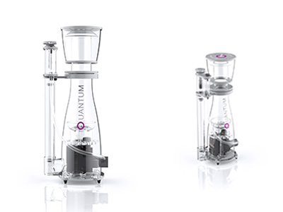 NYOS Quantum® 120