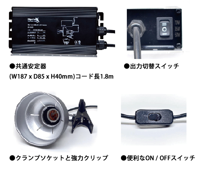製品詳細