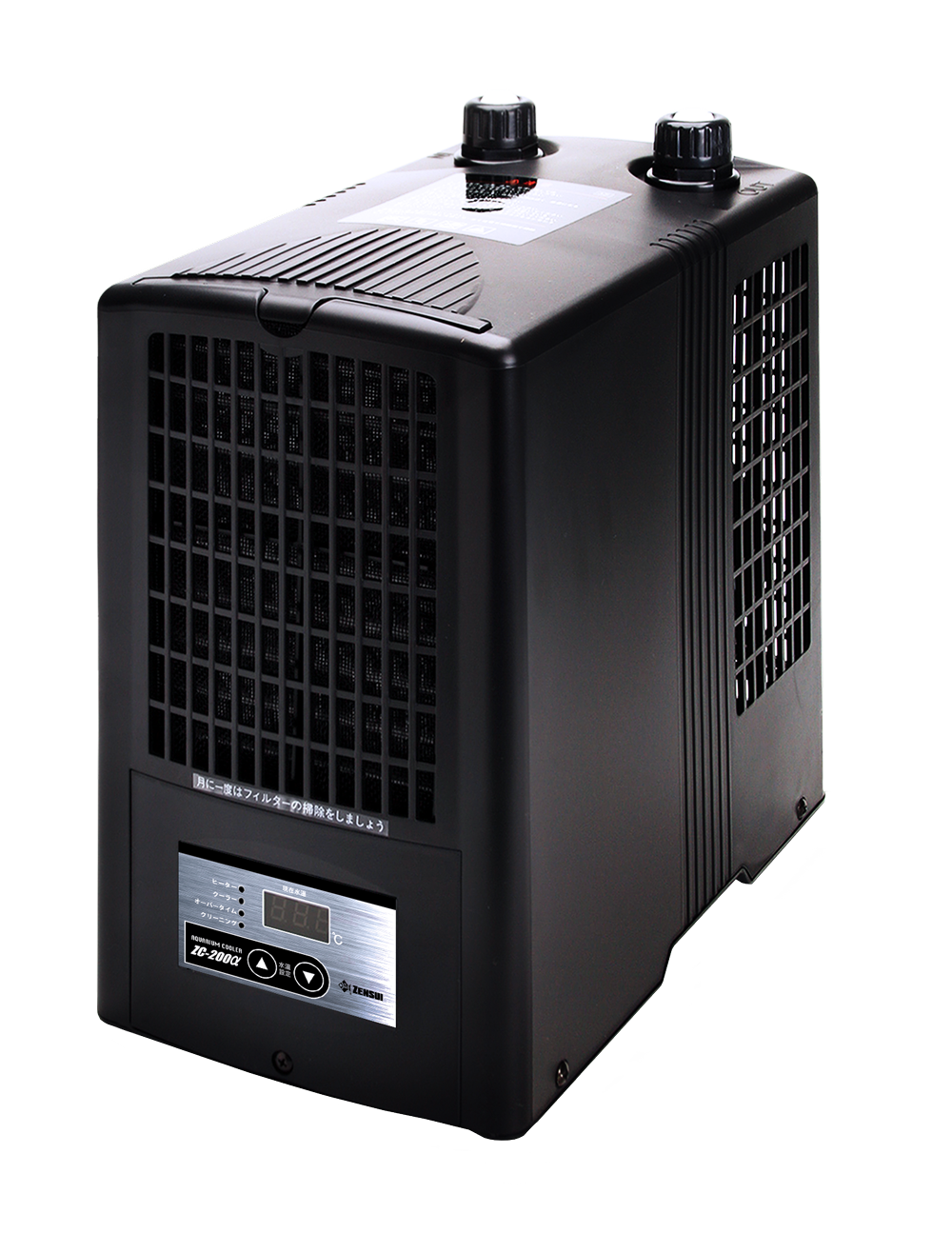 ZC 200α