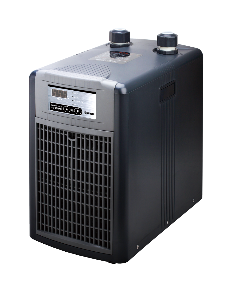 ZC 500α