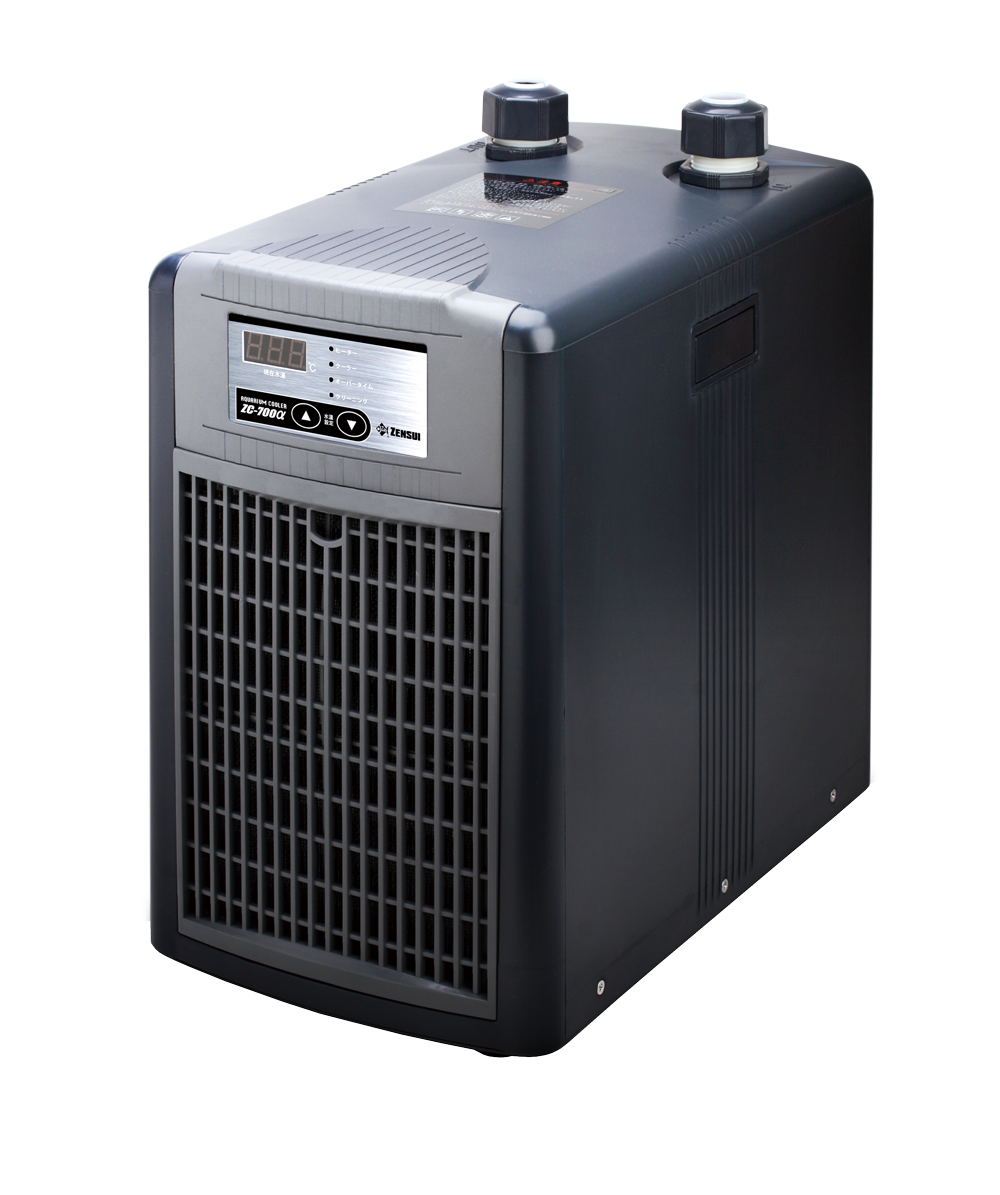 ZC-700α